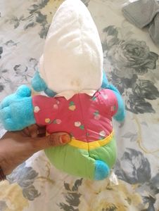 Blue Joker Toy For Kid