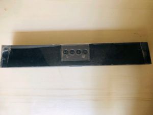 Zebronics Soundbar