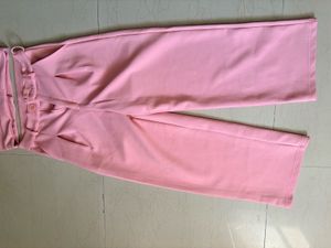 Posh Pink Co-ord Set