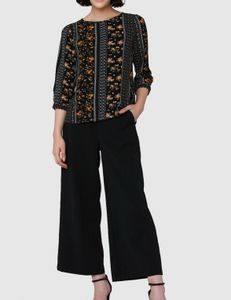 Boxy Vero moda Top | XL