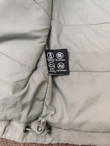 The North Face Jacket
