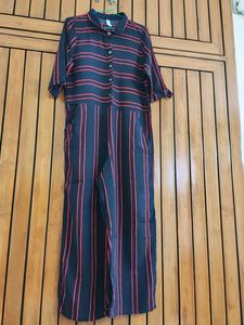 Naughty Ninos Jumpsuit