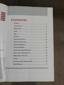 Cardiology Q and A Book