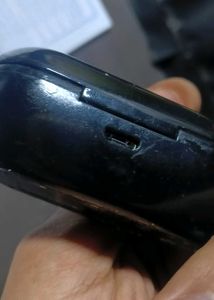 Bluetooth Earbuds