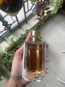 Prada La Femme EDP
