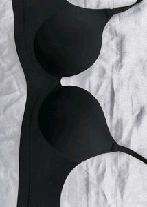 Brand new (savana) Classic Black Push-Up Bra