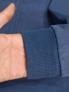 Gucci Blue Hoodie