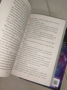 David Baldacci Vega Jane 2 Books Set