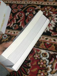 3 International Bestselling Books