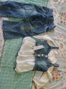 Striped Tiered Summer Dress