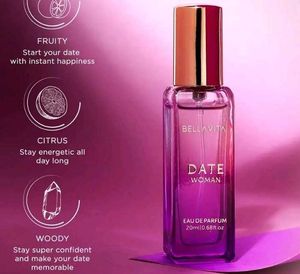Bella Vita Date Woman Eau de Parfum