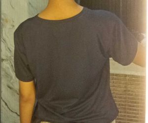 Graphic Print T-Shirt