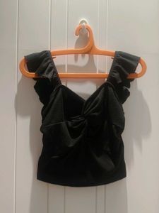 cute top