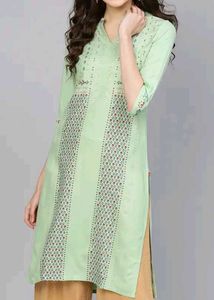 W kurta