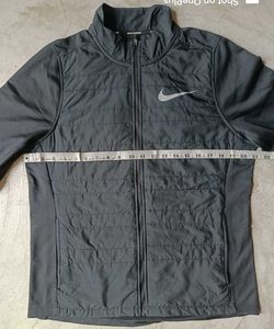 Nike Running Jacket OG
