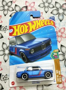 Hot Wheels Collectible Die-Cast Cars pack of 10