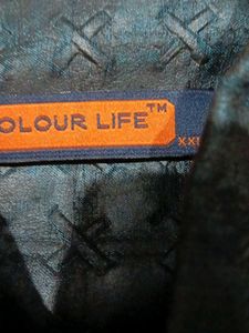 Colour Life shirt