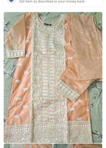 Kurta Set with Dupatta (combo for pratibha)