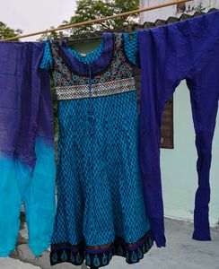 Regular Wear Dress Suit