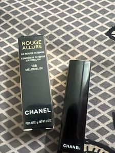 Chanel Rouge Allure Lipstick