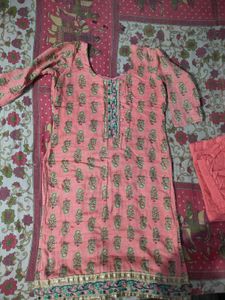 Women's Kurta Set 🥰🥰