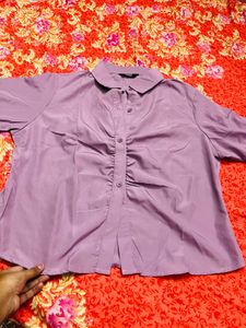 stylist shirt