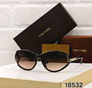 Tom Ford Sunglasses
