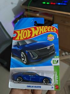 Cadillac Celestiq