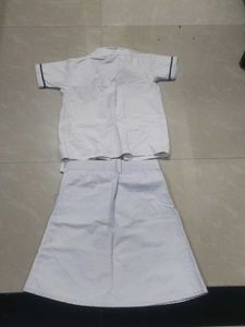 School Uniform Set
