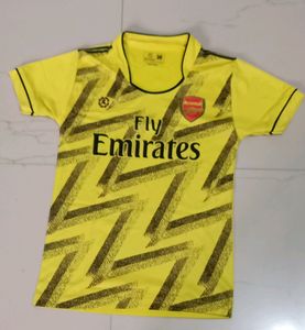 Sports Tshirt Boy's