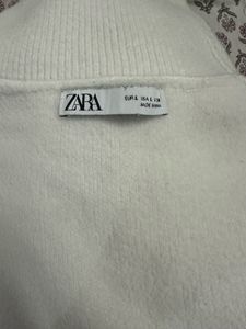 Cozy Cream Turtleneck Sweater