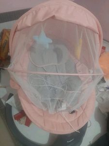 automatic swing for baby