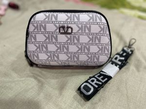 NK Stylish Pouch