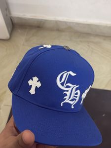 CHROME HEART CAP