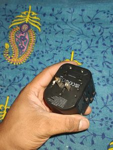 Ambrane Universal Travel Adapter