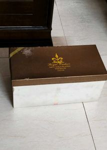 Royal Windsor 24ct Gold Plated Premium Japan Vase
