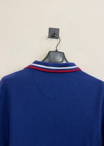 uspa full sleve tshirt mens length 29