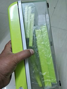 Homepuff Vegetable Chopper