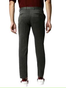 Grey Trousers+ Gift 🎁
