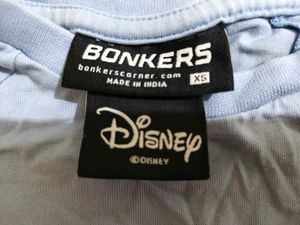 Cute Disney T-Shirt