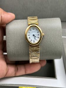 Cartier Ladies Watch