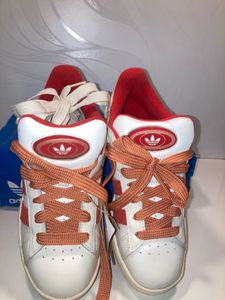 Adidas Campus Sneakers 100%💯 ORIGINAL UK - 7