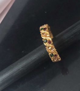 Combo Of Ring And Bracelet