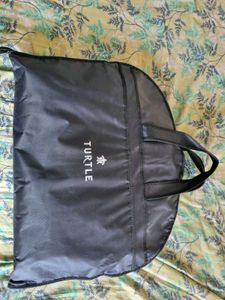 Turtle Men's Maroon Blaser