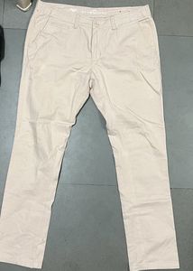 Blue Notes Straight leg Jeans (unisex)