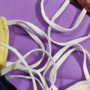 Cotton Masks 6