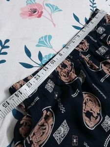 Comfortable Printed Palazzo Pants