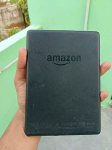 Amazon Kindle E-Reader | Low/Dead Battery