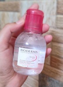 Bioderma Sensibo H2O