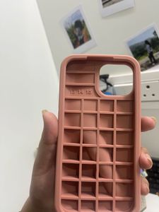Rhode Phone Case iPhone 15